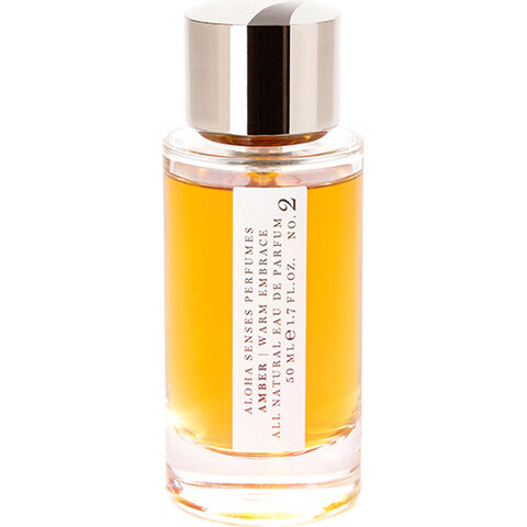 Amber – Warm Embrace